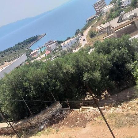 Holidays In Saranda Exterior foto