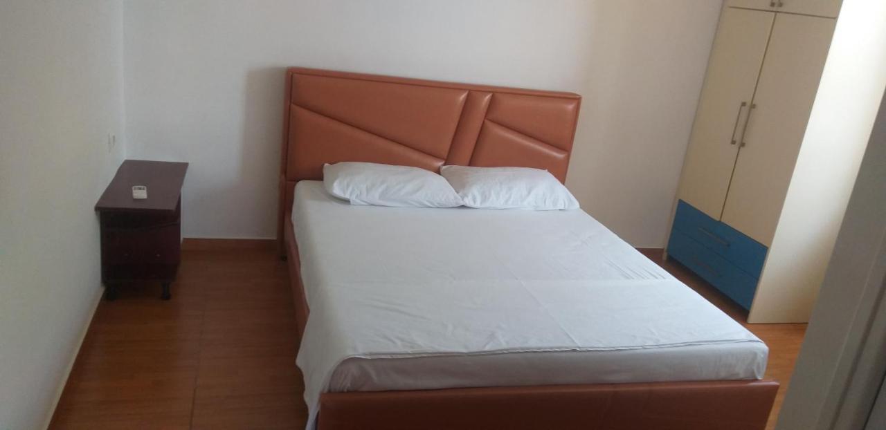 Holidays In Saranda Exterior foto