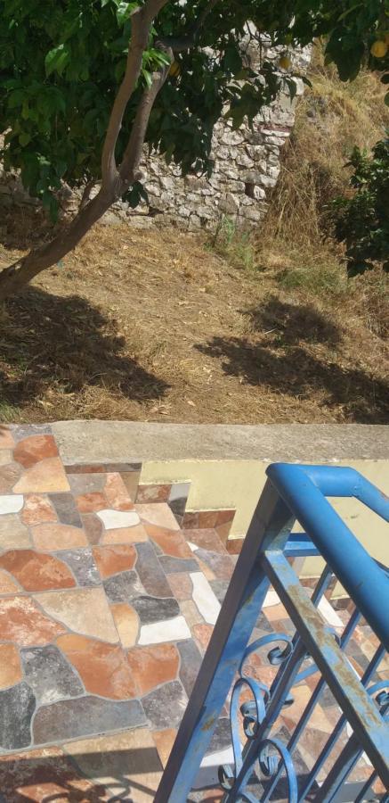 Holidays In Saranda Exterior foto