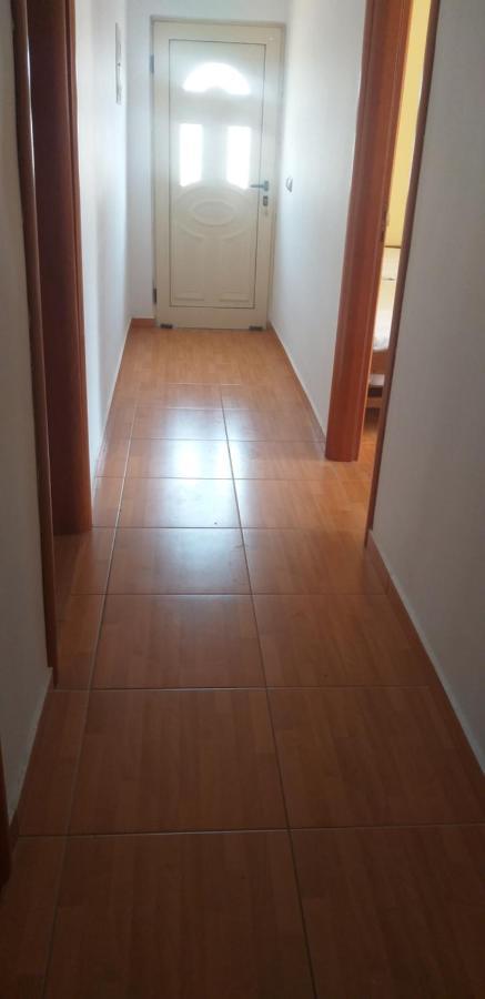 Holidays In Saranda Exterior foto