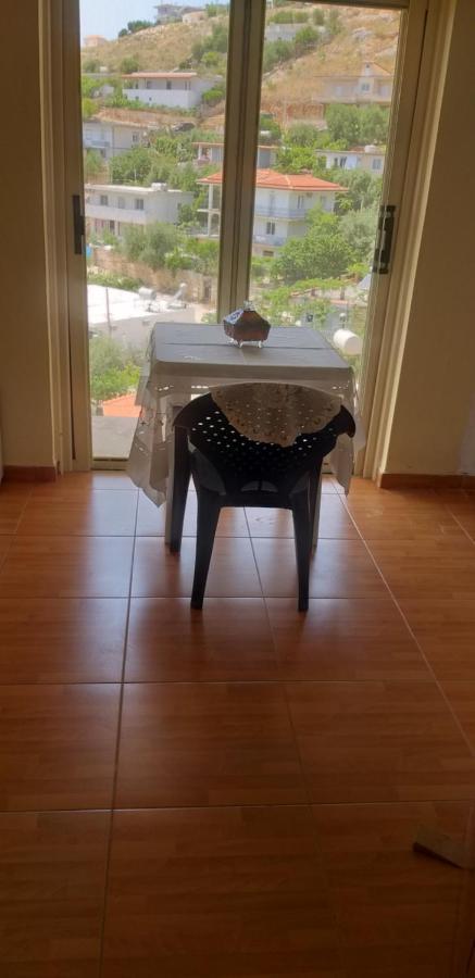 Holidays In Saranda Exterior foto