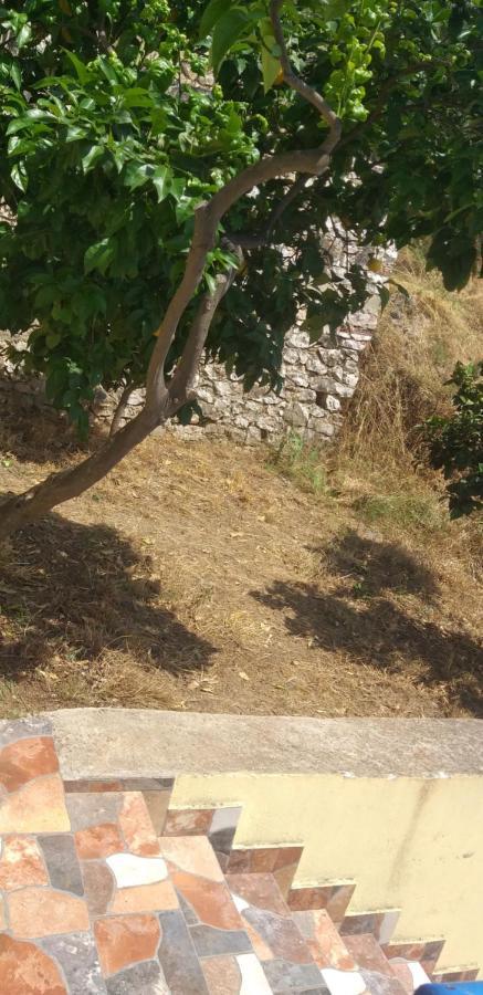 Holidays In Saranda Exterior foto