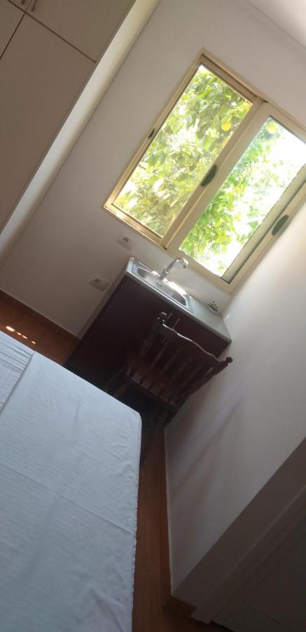 Holidays In Saranda Exterior foto