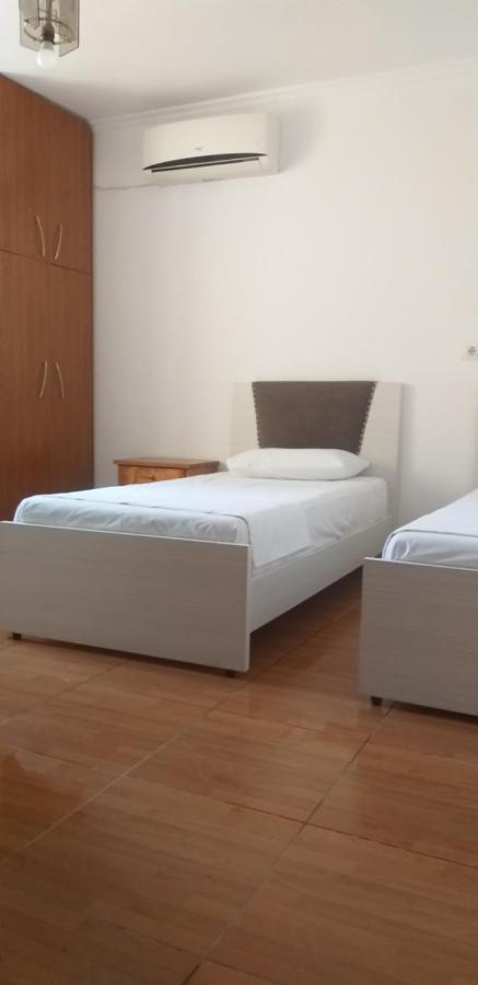 Holidays In Saranda Exterior foto